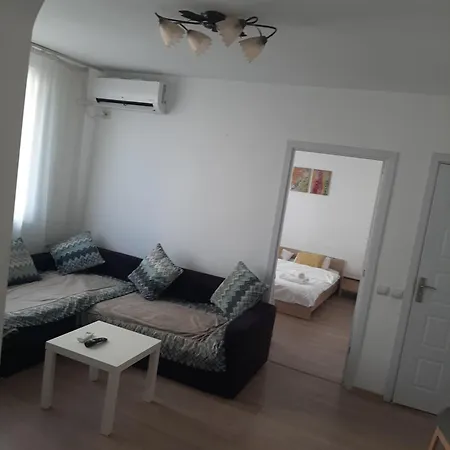 Urban House 아파트 *