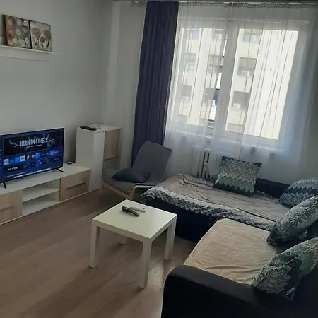Appartement Urban House