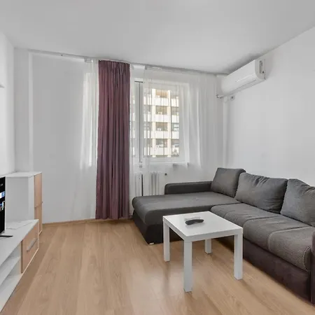 Apartment Urban House *