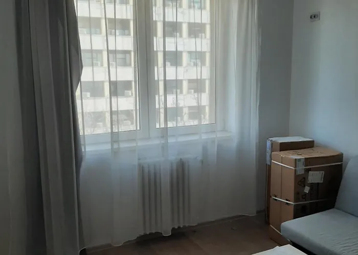 Urban House Apartment