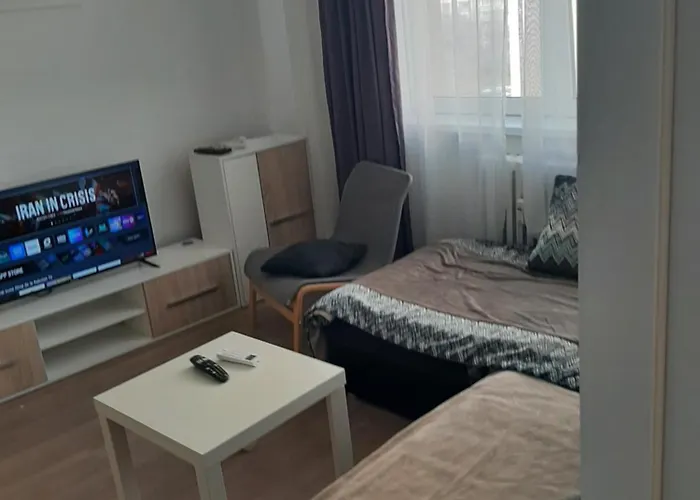 Apartment Urban House