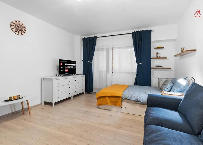 Apartment Urban House Bucharest
