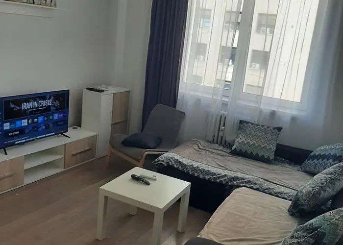 Apartment Urban House