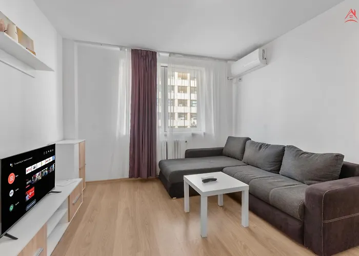Apartment Urban House *
