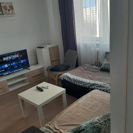 Apartament Urban House