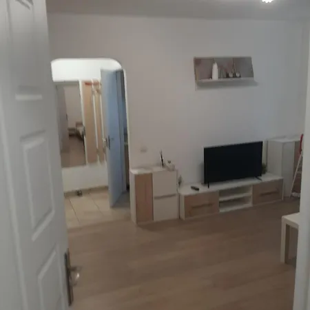 Urban House Lejlighed
