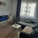 דירה Urban House