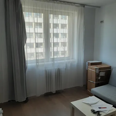 Urban House דירה